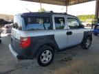 2004 Honda Element EX