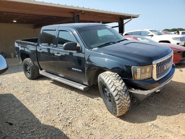 2011 GMC Sierra K1500 SLE