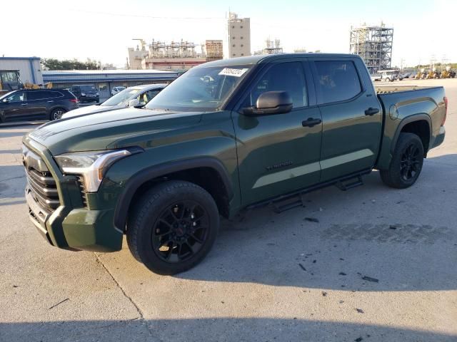 2022 Toyota Tundra Crewmax SR