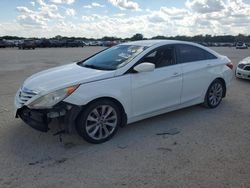 2013 Hyundai Sonata GLS en venta en San Antonio, TX