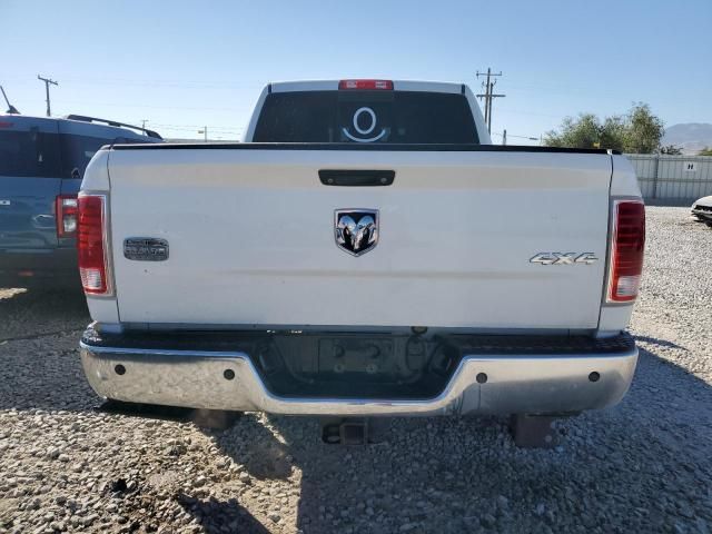 2013 Dodge RAM 2500 Longhorn