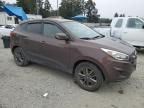 2014 Hyundai Tucson GLS