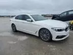 2018 BMW 530 I