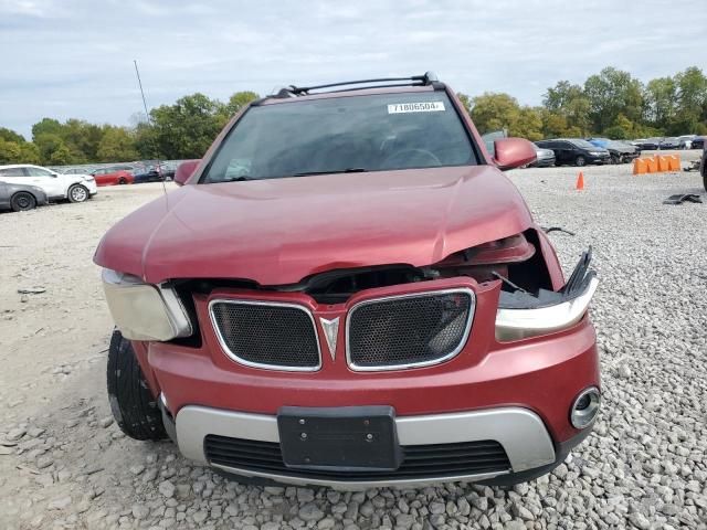 2006 Pontiac Torrent