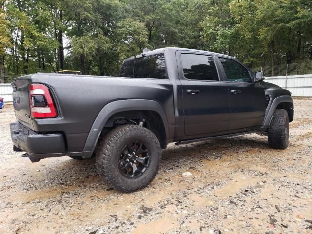 2023 Dodge RAM 1500 TRX