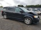 2012 Dodge Grand Caravan Crew