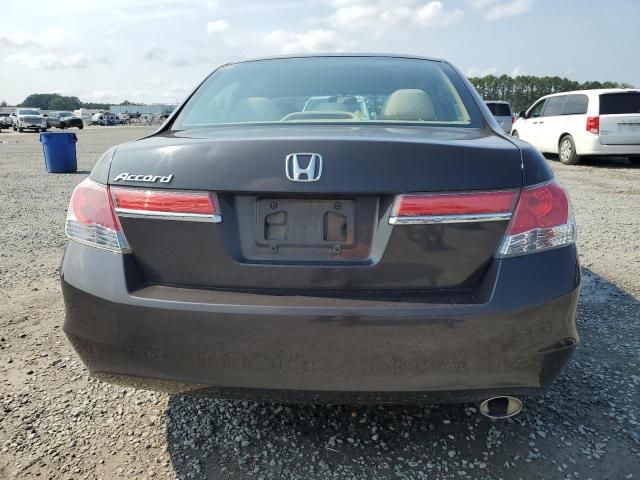 2011 Honda Accord EX