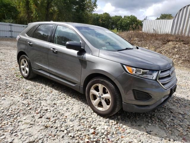 2016 Ford Edge SE