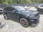 2019 Jeep Grand Cherokee SRT-8