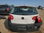 2008 Volkswagen Rabbit