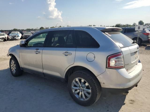 2009 Ford Edge SEL