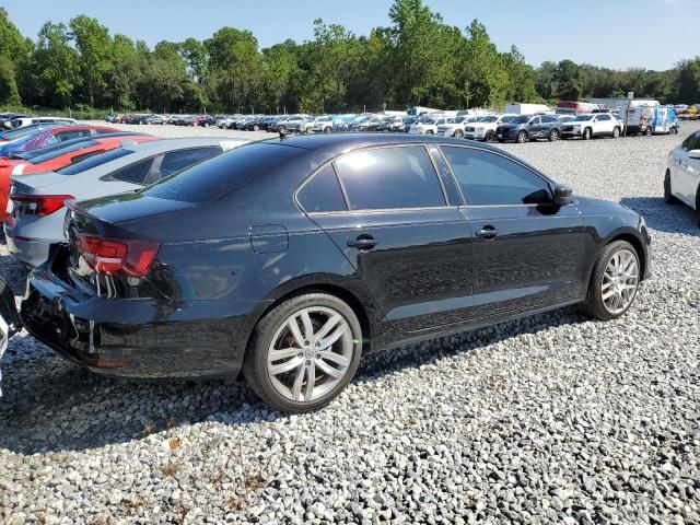 2016 Volkswagen Jetta S