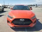 2019 Hyundai Veloster Turbo