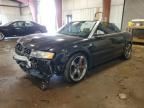 2005 Audi S4 Quattro Cabriolet