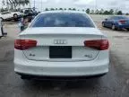 2015 Audi A4 Premium Plus