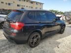 2016 BMW X3 SDRIVE28I