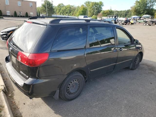 2008 Toyota Sienna CE