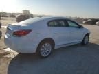 2013 Buick Lacrosse