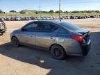 2016 Nissan Versa S