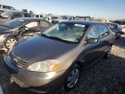 2004 Toyota Corolla CE en venta en Magna, UT