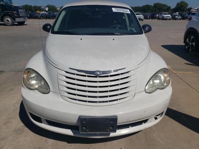 2009 Chrysler PT Cruiser