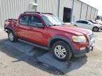 2010 Ford Explorer Sport Trac XLT