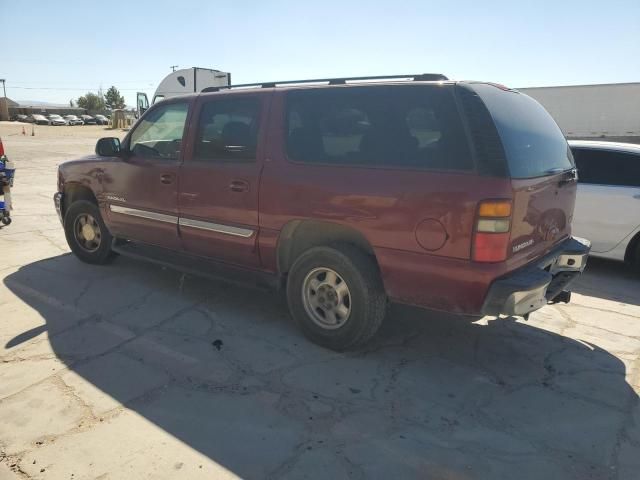 2003 GMC Yukon XL C1500