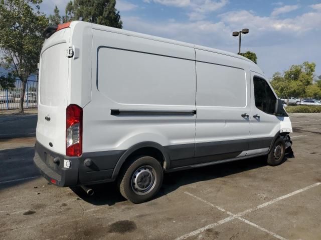 2021 Ford Transit T-250