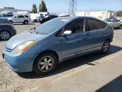 Toyota Prius Vehiculos salvage en venta: 2007 Toyota Prius