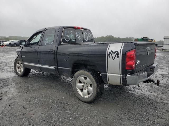 2008 Dodge RAM 1500 ST