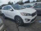 2018 KIA Sorento EX