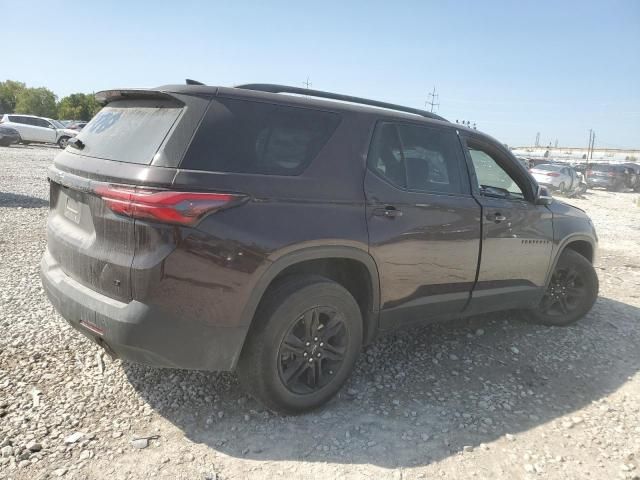 2023 Chevrolet Traverse LT