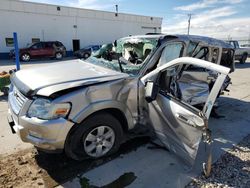 Ford Explorer Vehiculos salvage en venta: 2008 Ford Explorer XLT