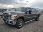 2015 Ford F350 Super Duty