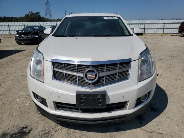 2012 Cadillac SRX Premium Collection