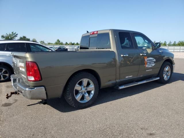 2015 Dodge RAM 1500 SLT