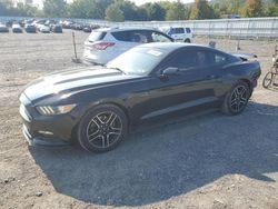 Ford salvage cars for sale: 2016 Ford Mustang