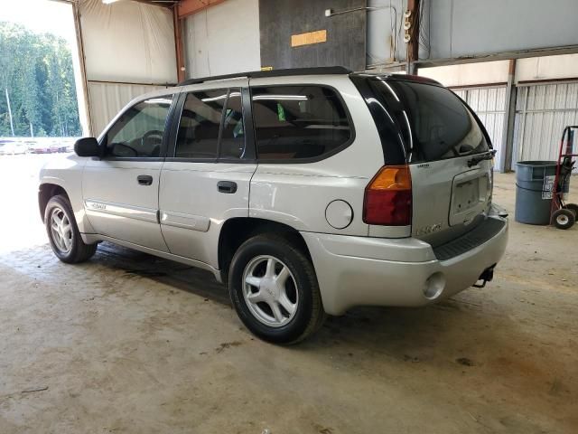 2005 GMC Envoy