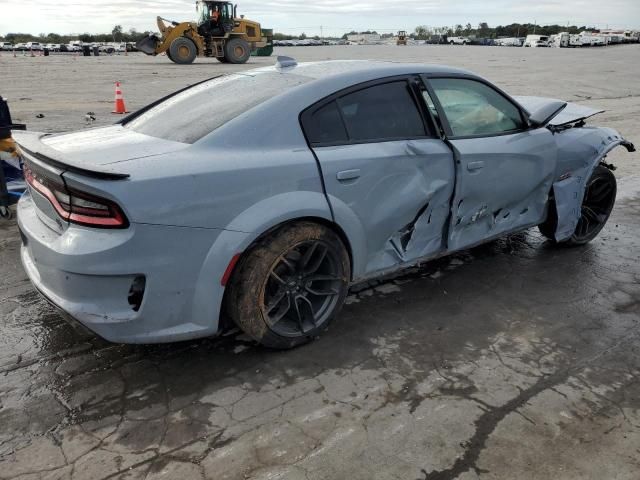 2022 Dodge Charger Scat Pack