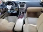 2007 Lexus IS 250