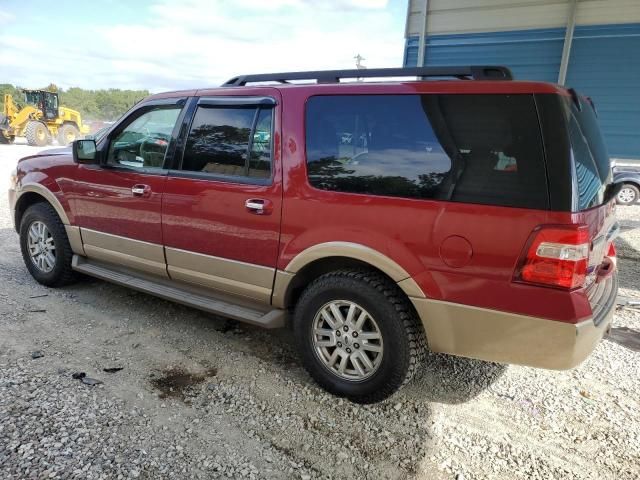 2014 Ford Expedition EL XLT