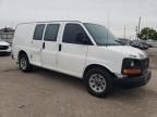 2011 GMC Savana G1500