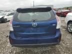 2015 Toyota Prius V