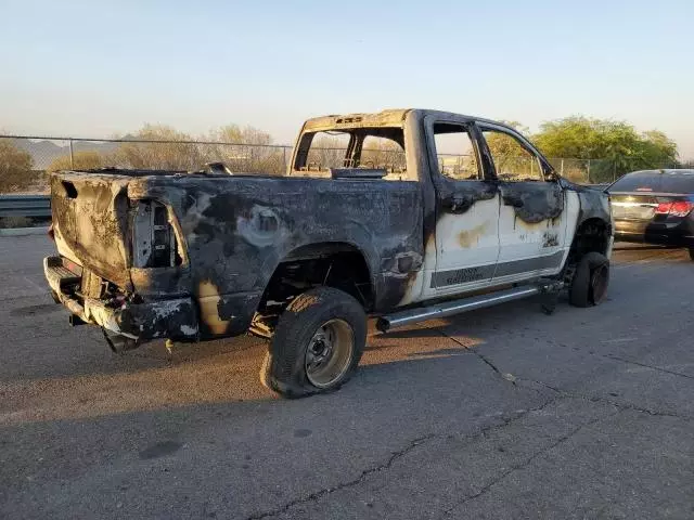 2019 Dodge RAM 1500 BIG HORN/LONE Star