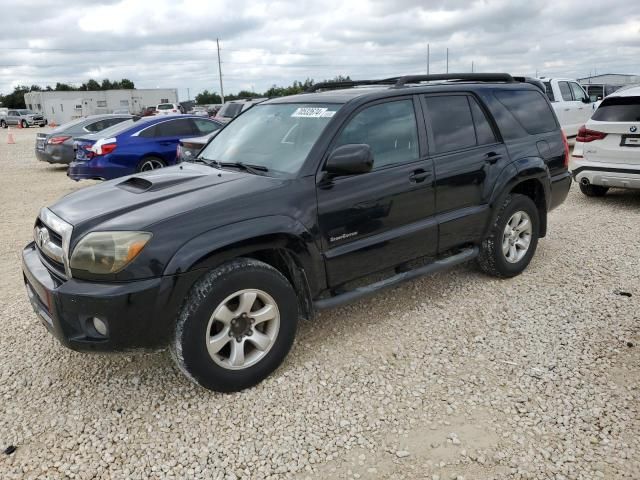 2009 Toyota 4runner SR5