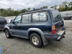 1997 Toyota Land Cruiser HJ85