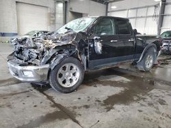 Dodge salvage cars for sale: 2009 Dodge RAM 1500