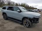 2023 Rivian R1S Adventure