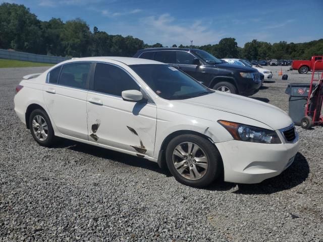 2008 Honda Accord LX