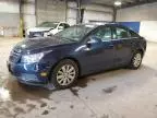 2011 Chevrolet Cruze LT